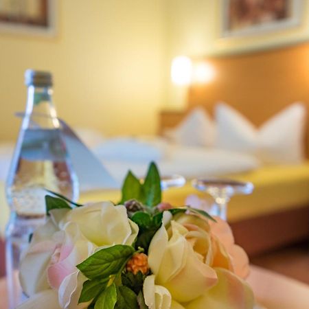 Vitalhotel Am Stadtpark Superior Bad Harzburg Eksteriør bilde
